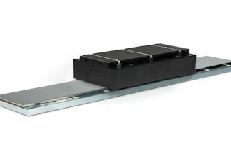 The IC Ironcore DDL.