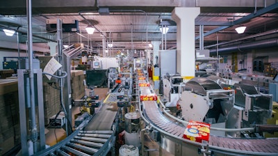 Pcb Manufacturing Line 1 Scaled