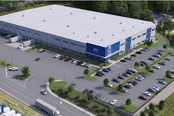 Physik Instrumente The New 140000 Square Foot Facility