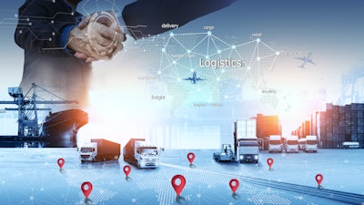 Logistics Management Thitivong