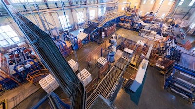 Shop Floor