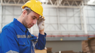 Worker