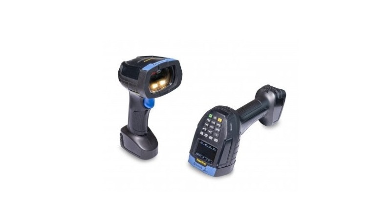 PowerScan 9600 RFID Series From: Datalogic | Industrial Equipment News