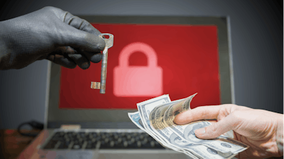 Ransomware