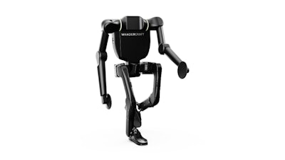 Wandercraft's Calvin model.