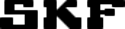 190736985 Aeb8fd9a Eb25 498a B98b 08d53bc889d5 Skf Logo Black 65722db8194cdc