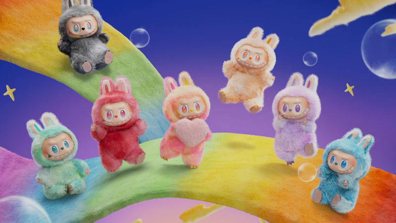 Labubu Twitter Labubu: The Viral Toy Phenomenon Explained | Industrial Equipment News