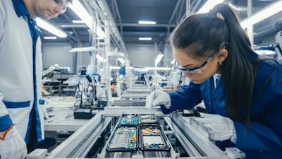 Electronics