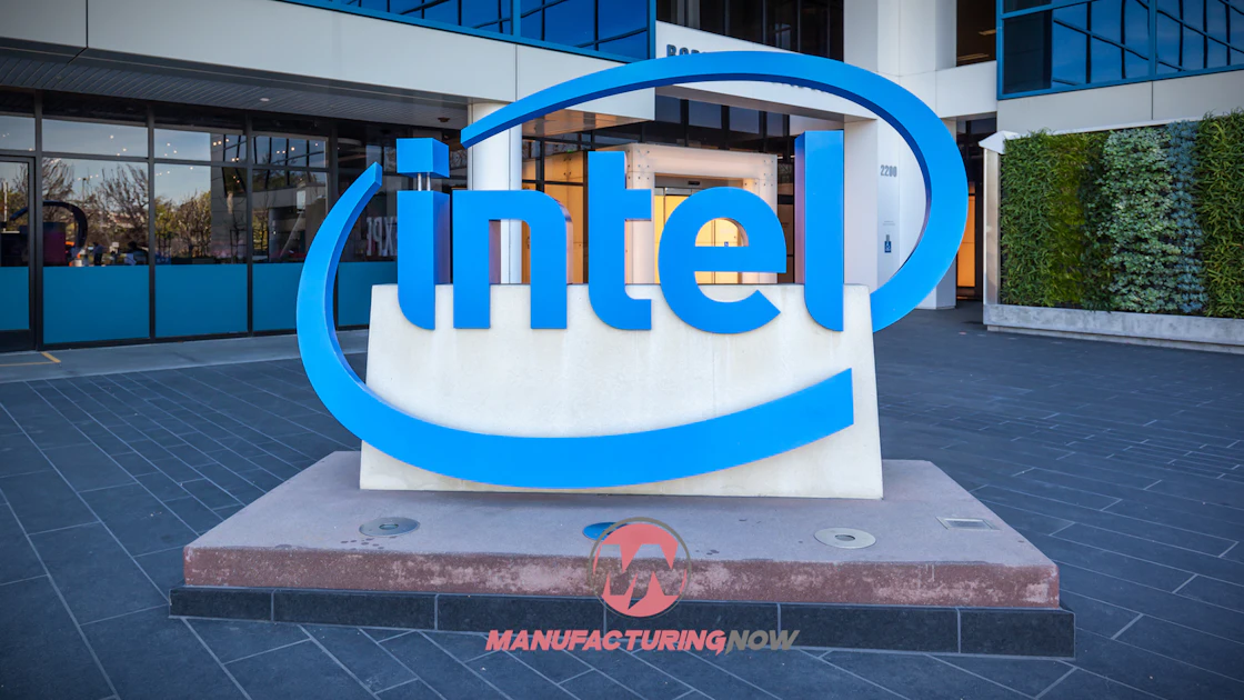 Intel Email Reveals Plan for Deep Factory Cuts | Industrial Equipment News