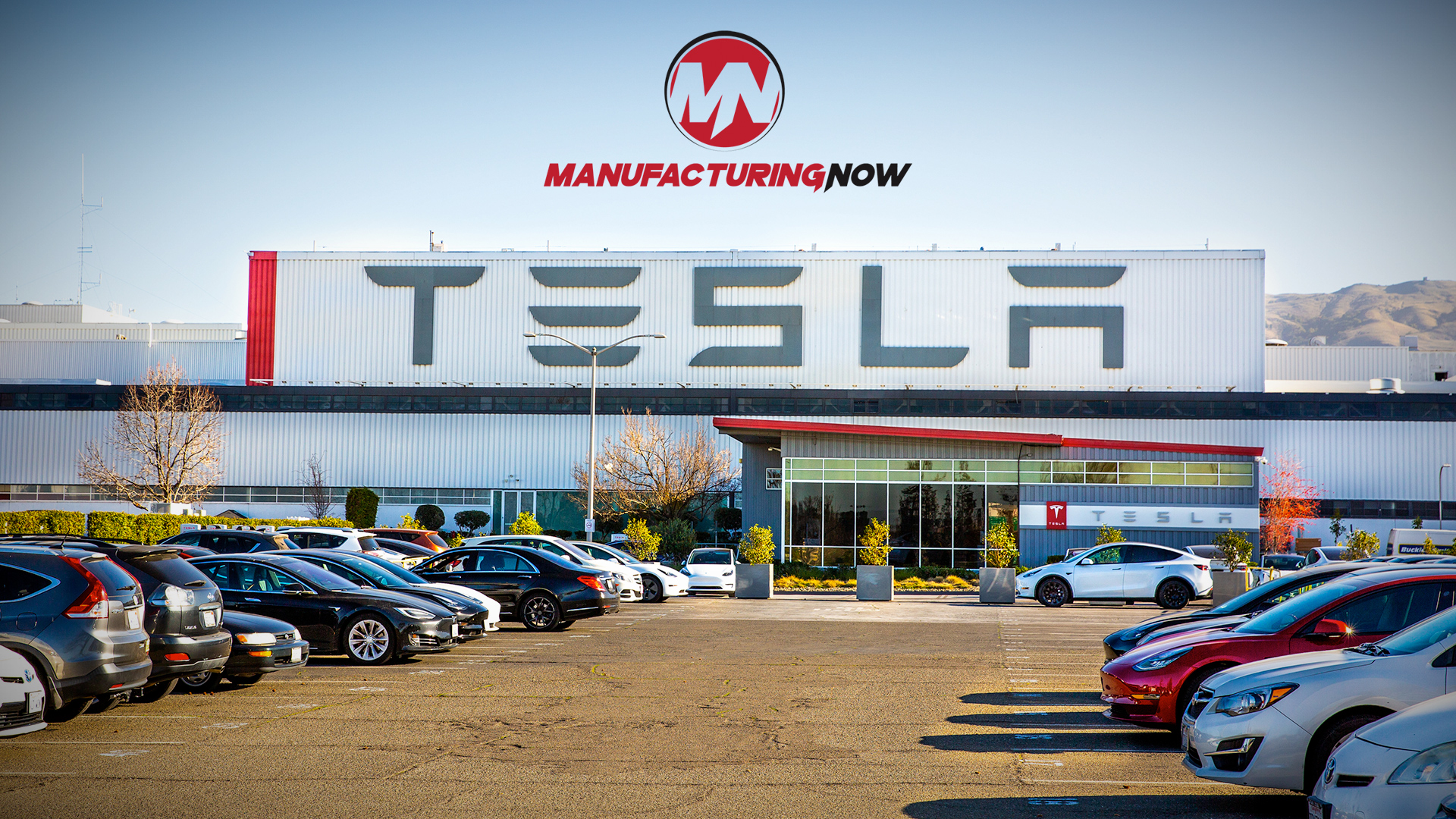 Musk's Top Lieutenant Departs Tesla Unexpectedly | Industrial Equipment ...