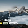 HS790 Drone.