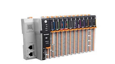 Rockwell Automation Point Max