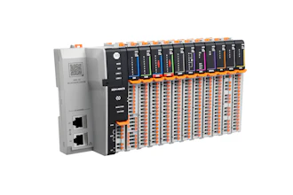 Rockwell Automation Point Max