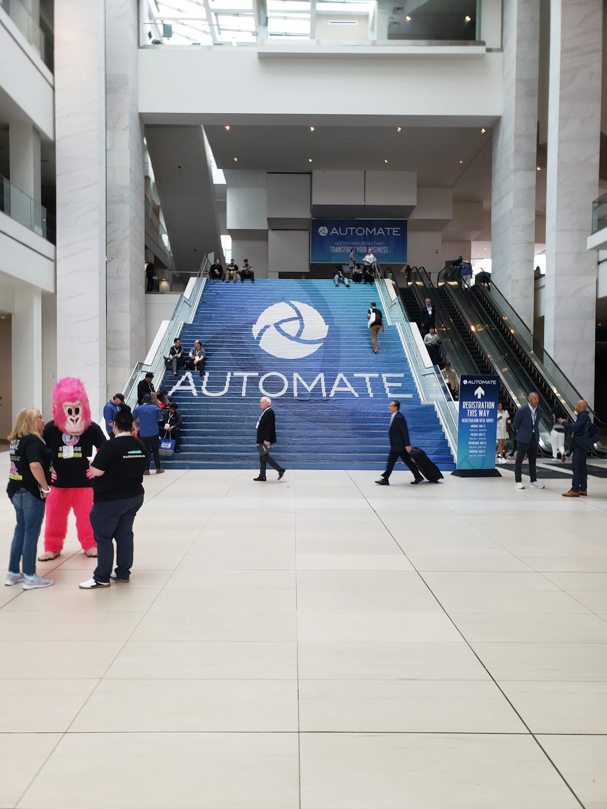 How AI Is Helping Manufacturers ‘Think Big Again’ How AI Is Helping Manufacturers ‘Think Big Again’