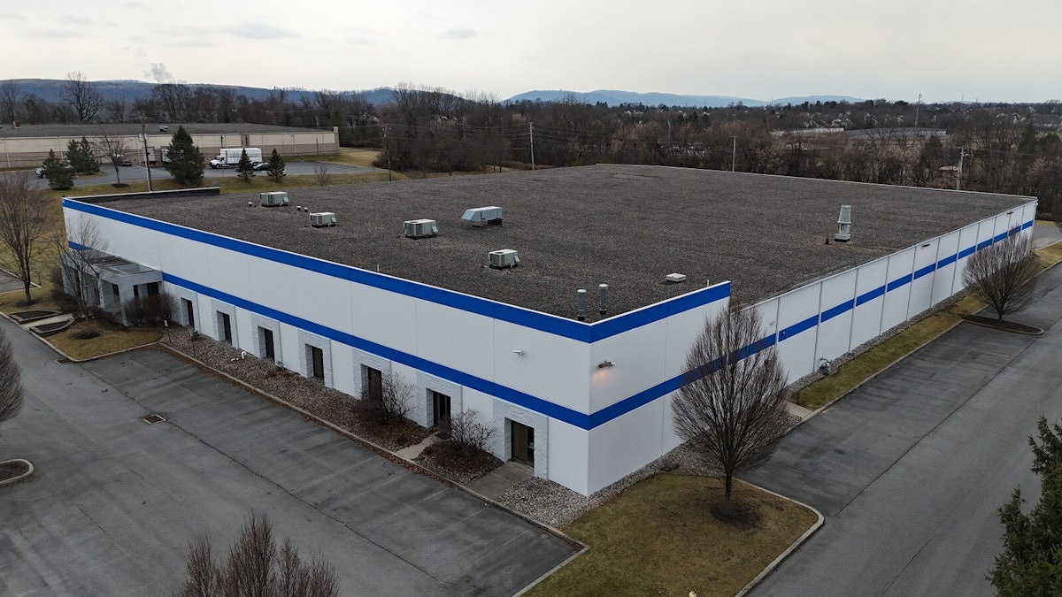Filter King Picks Pennsylvania for Third U.S. Factory