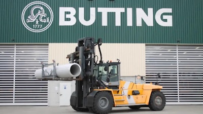 Germany-based Butting, a global stainless steel pipe manufacturer, plans to establish its North American headquarters and first United States production facility in Baldwin County, Alabama as part of a $61 million growth project.