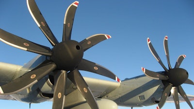 Collins Aerospace