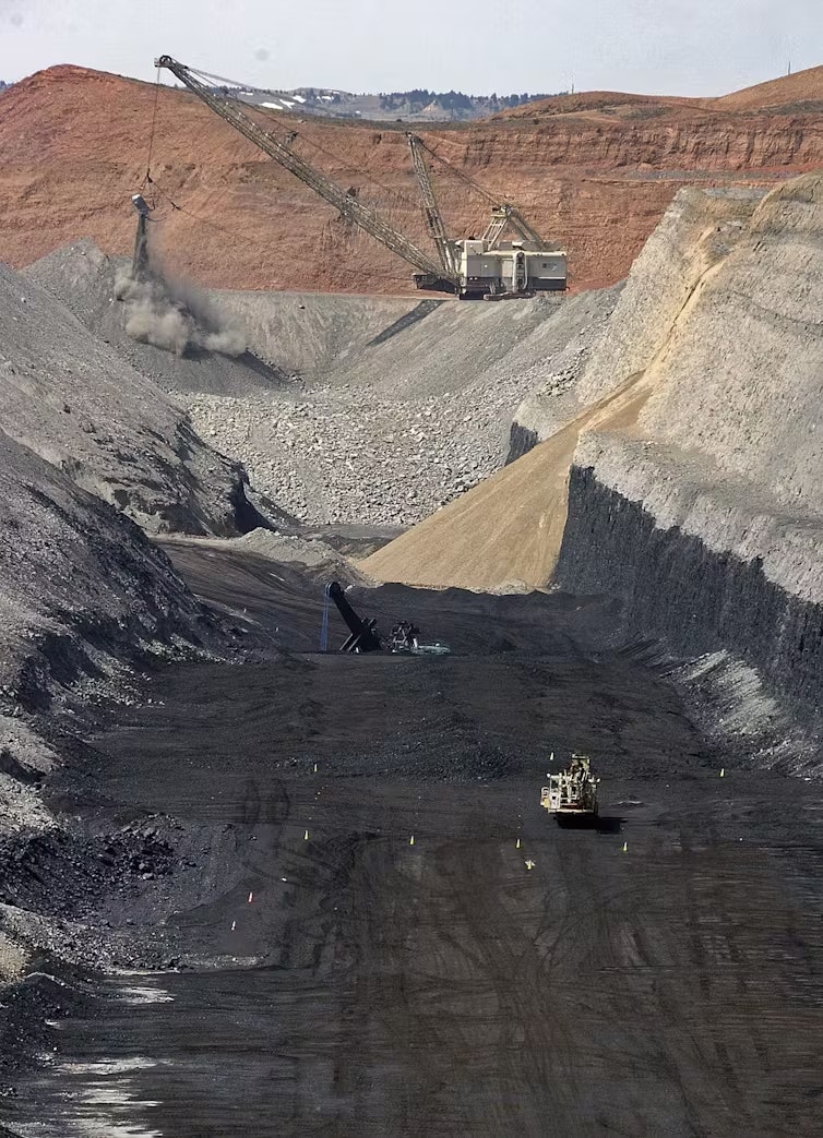 Engineering Prof: Americans May Soon Pay Higher Prices for Dirtier Energy