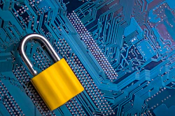 Cybersecurity