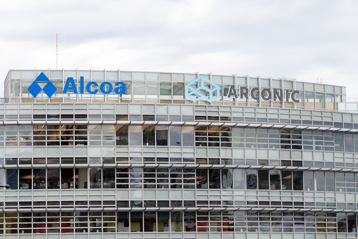 How Alcoa Increased Global Demand Planning Efficiency By 4x