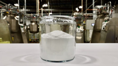 Massachusetts-based Ascend Elements is finalizing upgrades to its Covington, Georgia, facility that will allow it to produce up to 3,000 metric tons of lithium carbonate per year.