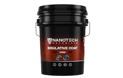 Nanotech Sized