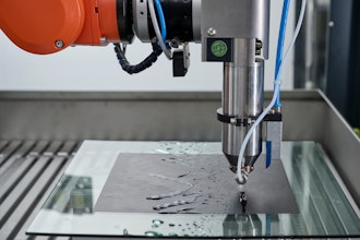 Plasmatreat's HydroPlasma.