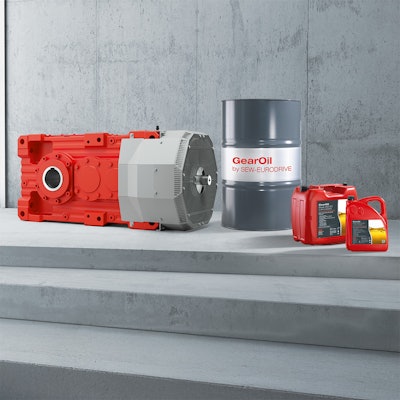 Sew Eurodrive