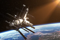 Space Station