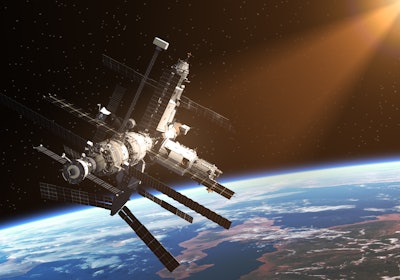 Space Station