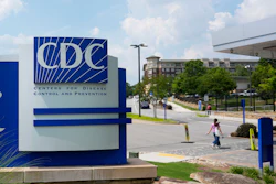 The campus of Centers for Disease Control and Prevention is seen in Atlanta, on Wednesday, June 25, 2025.