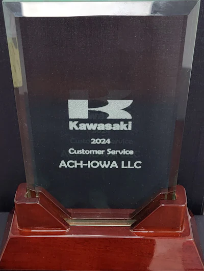 Award