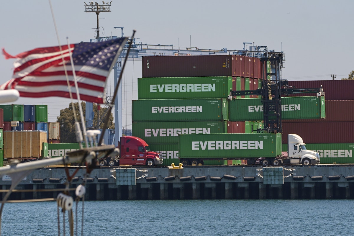 Tariffs Leave Lots of Losers, but Even the Winners Will Pay a Price