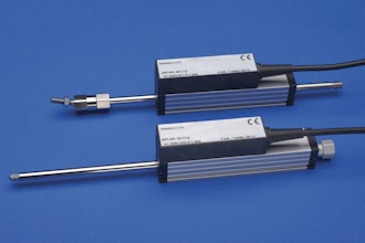 Novotechnik's Linear Position Sensors.