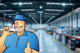 Technodynamics Case Study