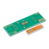 Hirose's Hybrid FPC-to-Board Connector
