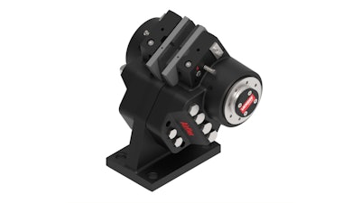 Danfoss' Airflex Failsafe Caliper Brake.