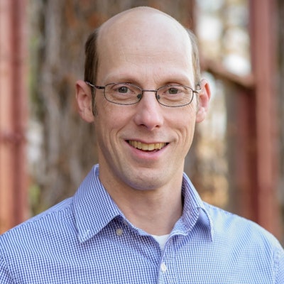 Will White, Senior Application Specialist, Fluke Corporation