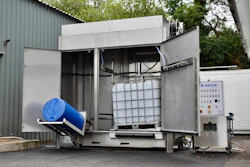 Arcus Cleaning Systems