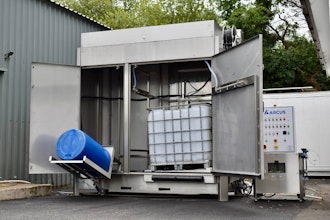 Arcus Cleaning Systems