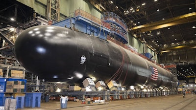 Eb Va Class Sept 2025 2