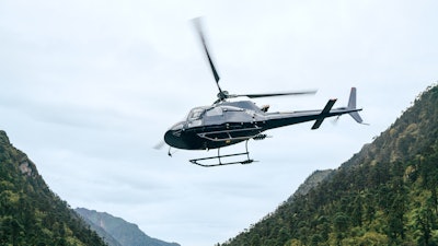 Helicopter