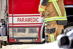 Paramedic