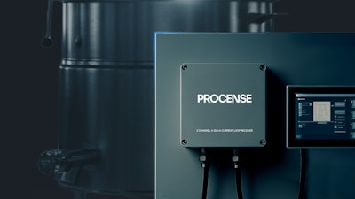 Procense has designed an AI-native manufacturing platform the automates process optimization, adapts to each facility’s unique workflows, and replaces manual configuration with intelligent software agents.