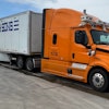 Bot Auto's autonomous trucking solution.