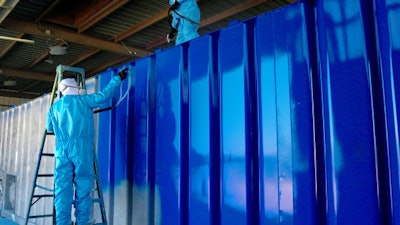 Sherwin Williams