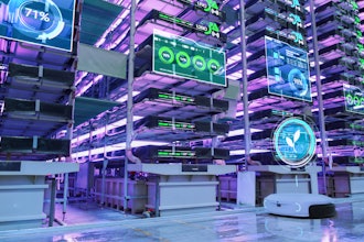 Supply Chain Ai Gorodenkoff