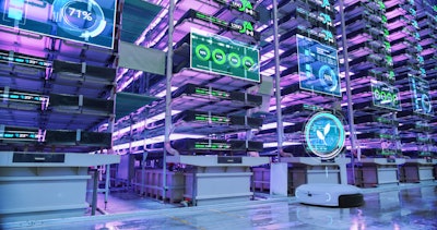 Supply Chain Ai Gorodenkoff