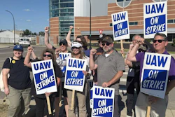 Uaw Strike