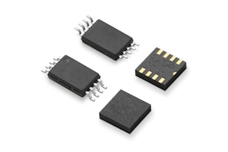 Littlefuse' TMR Angle Sensors.